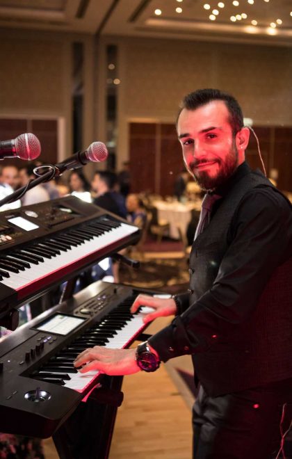 HIGH LIFE Düğün ve Davet Organizasyonu 2
