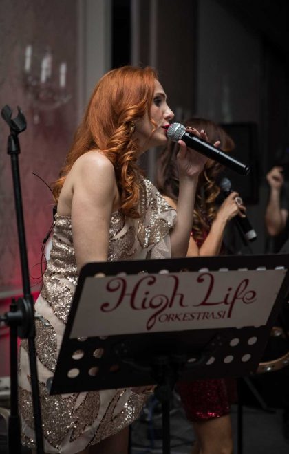 HIGH LIFE Düğün ve Davet Organizasyonu 4