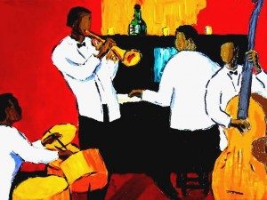 jazz grubu kiralama