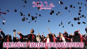 mezuniyet balo organizasyonu şirketleri