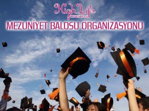 mezuniyet balo organizasyonu şirketleri