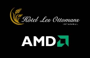 amd davet organizasyonu