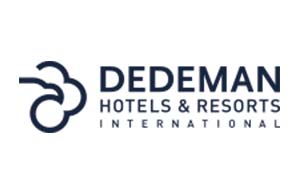 dedeman hotel