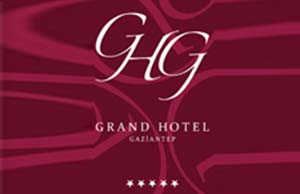 grand hotel
