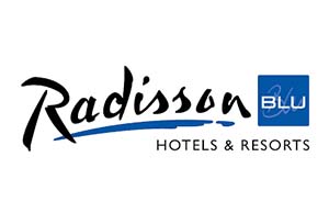 radisson blue hotel