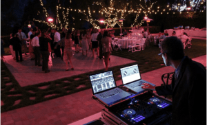 Düğün Dj Fiyat