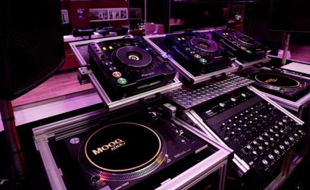 Düğün Dj Fiyatları