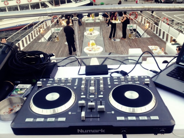 Düğün Dj