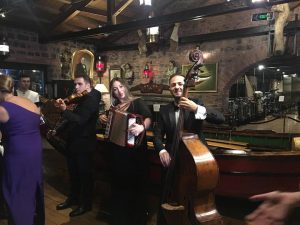 Düğün Orkestrası Hizmeti
