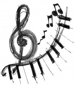 Kurumsal Müzik Organizasyonu