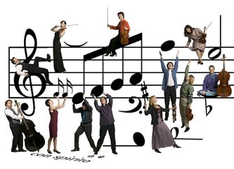 Kurumsal Müzik Organizasyonu