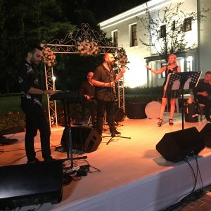 Sait Halim Paşa Yalısı Düğün Fiyatları 2018