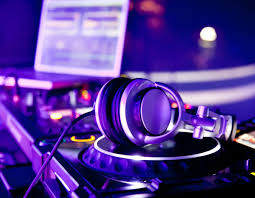 Wedding DJ