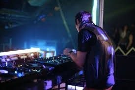 Wedding DJ