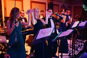 düğün orkestrası