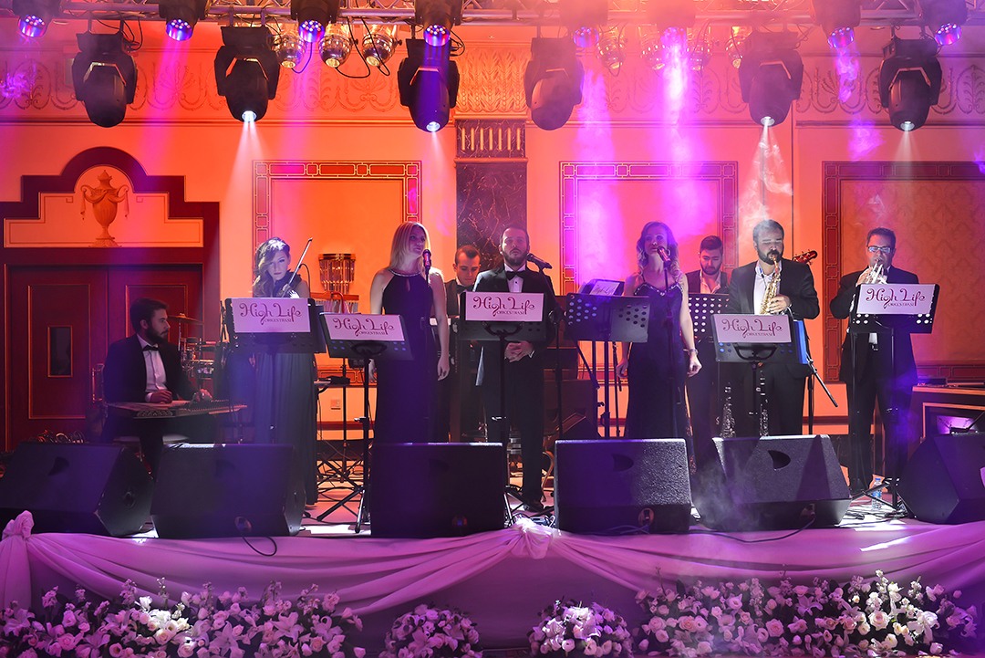 düğün orkestrası fiyatları