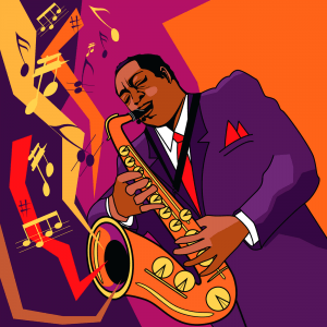 jazz grubu
